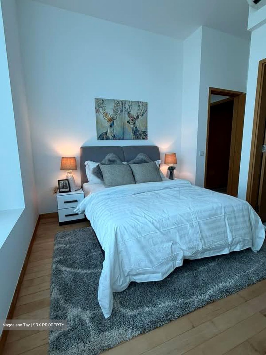 One Devonshire (D9), Condominium #604365331